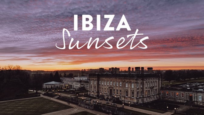 Ibiza Sunsets Weekend
